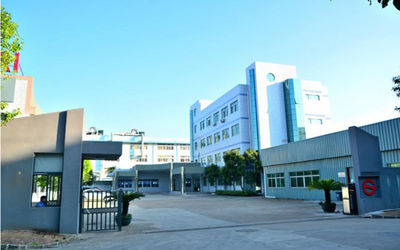 Shenzhen Yasvitti Technology Ltd