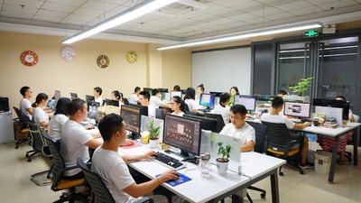 Shenzhen Yasvitti Technology Ltd