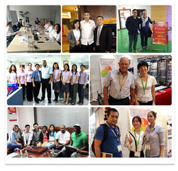 Shenzhen Yasvitti Technology Ltd