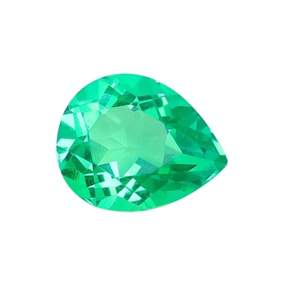 Ngọc quý ngọc lục bảo được trồng trong phòng thí nghiệm VVS