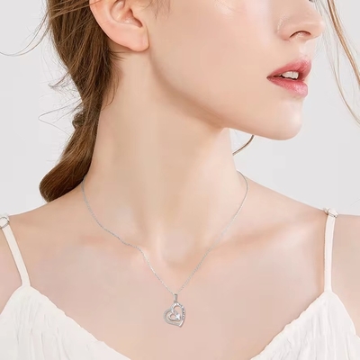 YASVITTI Jewelry I Love You To The Moon And Back Anh Anh Anh Anh Anh Anh Anh Anh Anh Anh Anh Anh Anh Anh