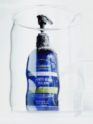 Dầu thiết yếu Shampoo tóc Conditioner nước hoa nước hoa OEM bán buôn mùi hương