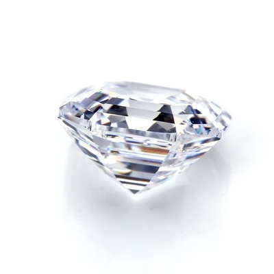 Không màu DEF Màu Moissanite Đá trang sức cắt lỏng cho vòng tay quần vợt nhẫn