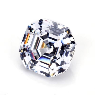Không màu DEF Màu Moissanite Đá trang sức cắt lỏng cho vòng tay quần vợt nhẫn