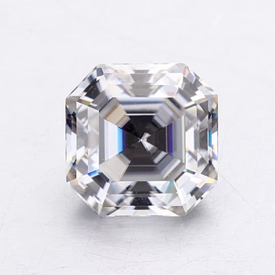 Không màu DEF Màu Moissanite Đá trang sức cắt lỏng cho vòng tay quần vợt nhẫn