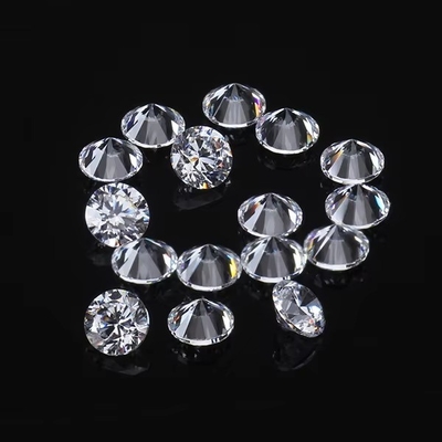AAAAA 5A Đá quý hình khối hình khối cubic Zirconia