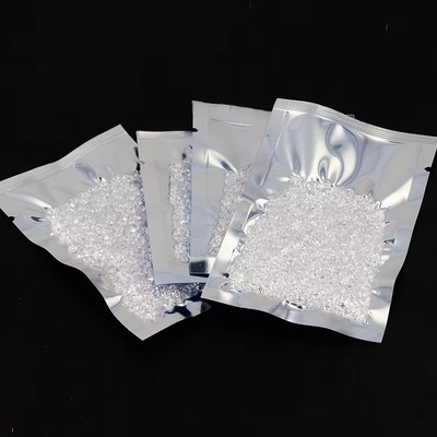 AAAAA 5A Đá quý hình khối hình khối cubic Zirconia