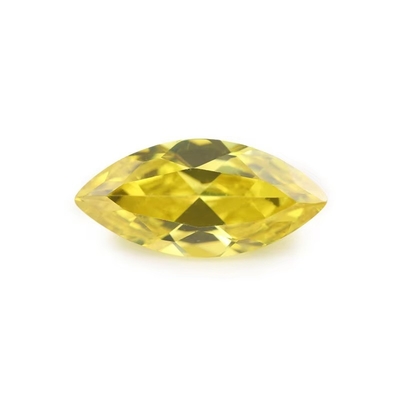 8x4mm Marquise hình CZ đá lý tưởng cho đồ trang sức làm và vòng cưới nam