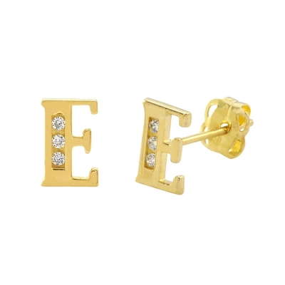 Phong cách thời trang Sterling Bạc đầu tiên Bàn tai tùy chỉnh đồ trang sức 18K vàng bọc Bàn tai thư thời trang