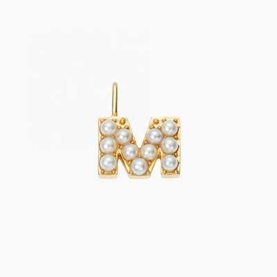 925 Sterling Silver Alphabet Ngọc tai Đinh hoa Đinh hoa Đinh hoa Đinh hoa Đinh hoa Đinh hoa Đinh hoa Đinh hoa
